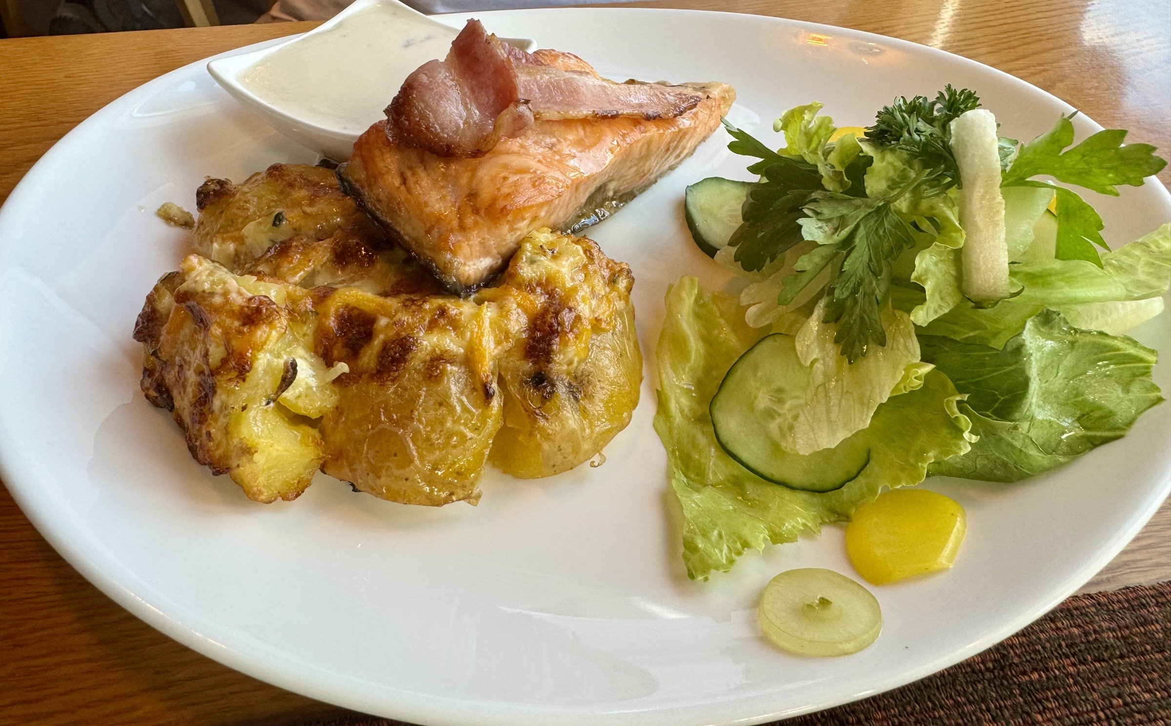 Pangodi kalarestoran